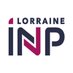 Lorraine INP (@LorraineINP) Twitter profile photo