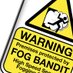 Fog Bandit UK (@fogbandituk) Twitter profile photo