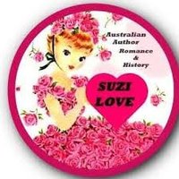 Suzi Love(@suzilove) 's Twitter Profile Photo