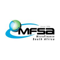 MFSA(@MicroFinanceSA) 's Twitter Profile Photo