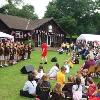 Hertingfordbury Fete (@hfete) 's Twitter Profile Photo Hertingfordbury Fete (@hfete) 's Twitter Profile Photo