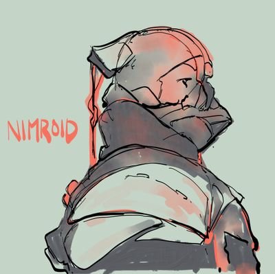 nimroid Profile Picture