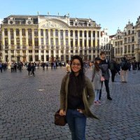 Padmíní Sharma (@pad_sharma) Twitter profile photo