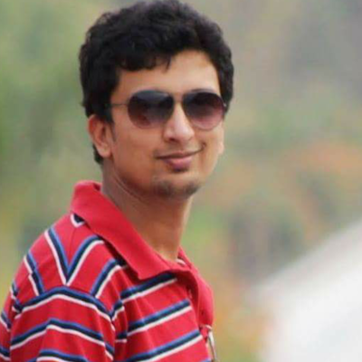 RajathVp's profile picture. Seeker Engineer Dreamer