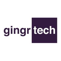 GingrTech(@gingr_tech) 's Twitter Profile Photo