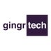 GingrTech (@gingr_tech) Twitter profile photo