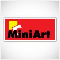 MiniArt  Models(@MiniArt_Models) 's Twitter Profile Photo