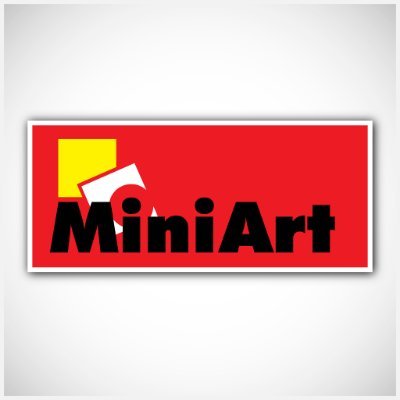 varios modelos color/modelo surtido Miniart MIN35582 Kit de modelo 