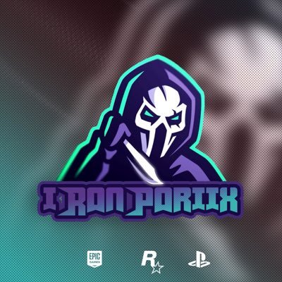 FdPouria's profile picture. Fortnite YouTuber