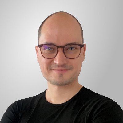 Design Lead @IBM
#ux #product #ai #ml #cloud
Opinions are my own.
