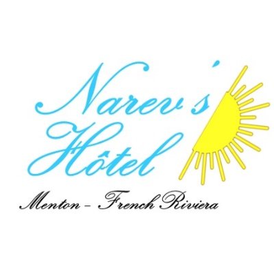 Compte Twitter officiel de l'Hôtel Narev's, idéalement situé dans la cité du citron, Menton, pour votre prochain séjour business sur la Côte d'Azur.