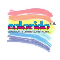 colorido e.V. - KANAL ist Inaktiv(@ColoridoV) 's Twitter Profileg