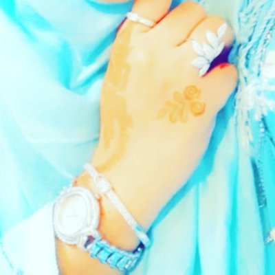 Shaeenzia1's profile picture. Sometimes Allah allows you to taste the bitterness of this world so you could fully appreciate the sweetness of faith ♥️  🥀❤️