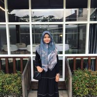 Ratna Ariani Nilateja Putri(@ratna_ariani) 's Twitter Profile Photo