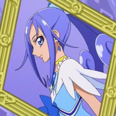 20歳from宮城県 最推しはキュアダイヤモンド💎 生粋のプリヲタ #precure #プリキュア好きさんと繋がりたい