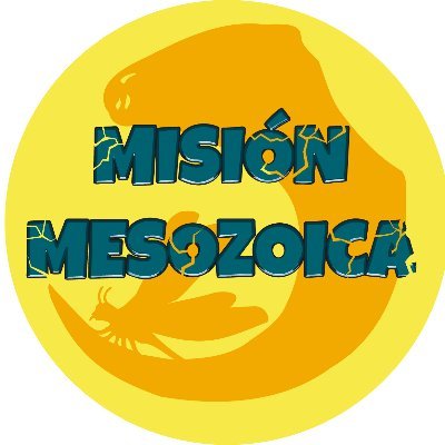 MISIÓN MESOZOICA OFICIAL