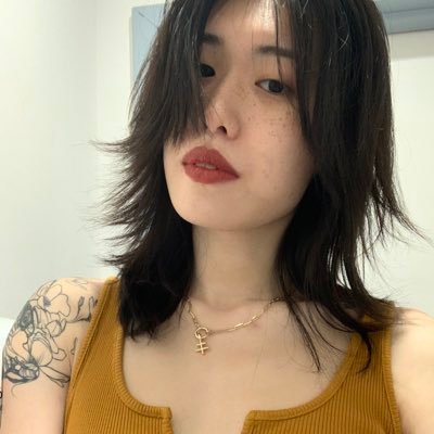 22 | Your yakuza trap wife🇯🇵🏳️⚧️ It’s pronounced Lay-la!