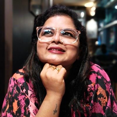Founder and CEO @shwayatisolutions | Fouji Kid | Foodie | Traveller | Home Chef | @chuck_rey 's wife | Love my life
@youmeandsimba
DM📩 to Collab