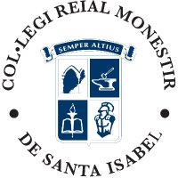 Col·legi Reial Monestir de Santa Isabel (@rmsantaisabel) 's Twitter Profile