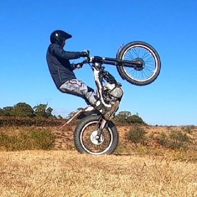 serowrider24's profile picture. セロー250 →TTR125→フルサイズトリッカー/BETA EVO/N-VAN/トライアルNB