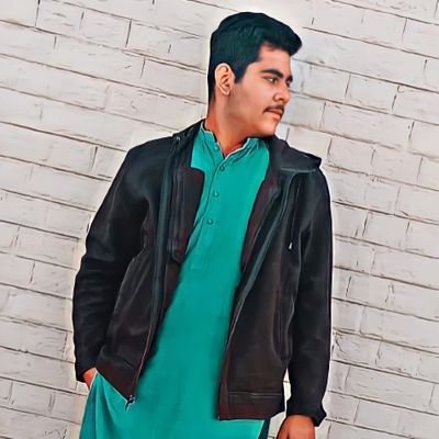 Ameer_hamzaking's profile picture. Allhamduliah Syed and ❤️❤️❤️Also loves Syeda ❤️❤️🔥🔥😂
