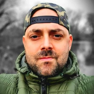 https://t.co/SDt7Oxj3lI…
Evolution Carp Tackle Consultant/North team Manager. 
BMG TACKLE Team Member Trent Baits Team Member