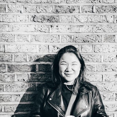 elaineemily's profile picture. design research/strategy 🌔 cultural insight 🌓 mutual aid rep interested in community power 🌒 (she/her) currently @WeConnectCareUK