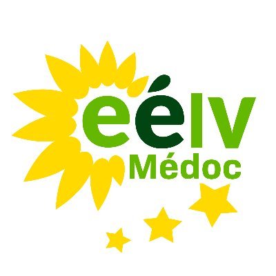 Compte officiel d'Europe Ecologie Les Verts en #Médoc 🌻 #Ecologie #Politique