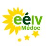 EelvMedoc's profile picture. Compte officiel d'Europe Ecologie Les Verts en #Médoc 🌻 #Ecologie #Politique
