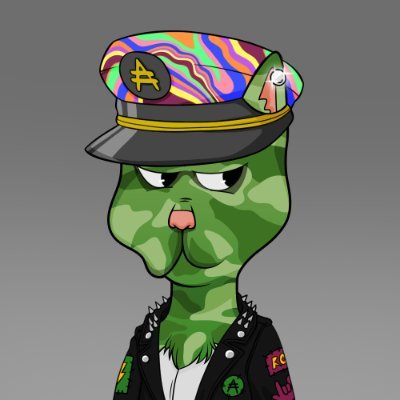 AshreyGangwani's profile picture. Aspiring crypto nerd