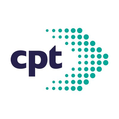 The Confederation of Passenger Transport (CPT) Regional page covering Northern, North West and Yorkshire regions.