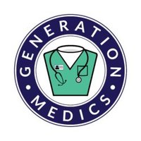 Generation Medics 💙(@GenMedX) 's Twitter Profile Photo