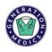 Generation Medics 💙 (@GenMedX) Twitter profile photo