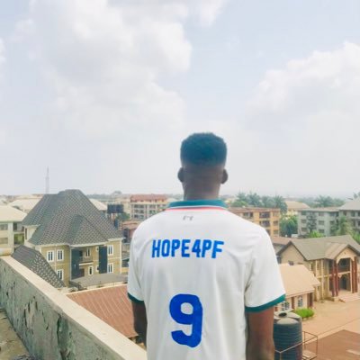Hope 4PF