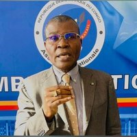 Sam Bokolombe Batuli (@sambokolombebat) 's Twitter Profile