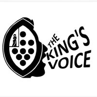 The King’s Voice (@kings_voice) 's Twitter Profile Photo The King’s Voice (@kings_voice) 's Twitter Profile Photo