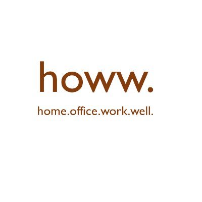 howw. provide services and products to improve wellbeing, health and professional development in the workplace and home office.