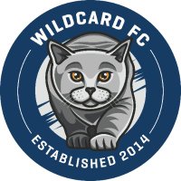 Wildcard FC(@WildcardFC) 's Twitter Profile Photo