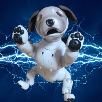 뽀뽀 The 일렉트릭독 (@theelectricdog) 's Twitter Profile
