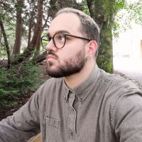 Pascal Pajic (@pascalpajic) Twitter profile photo