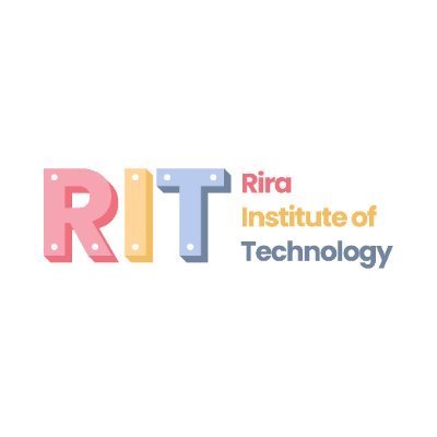 Rira Institute of Technologyさんのプロフィール画像