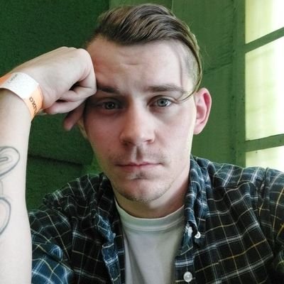 rocketbuu's profile picture. If you deny yourself of the things that bring you joy, you will lose it forever.
#taxationistheft
#votegold