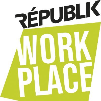 Républik Workplace, le compte pour suivre l’info destinée aux professionnels #Workplace et vos #événements FM'Days, Trophée Worknight et Clubs Workplace.