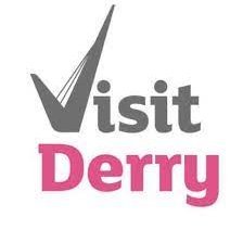 Official Visit Derry. Lonely Planet's Top 10 City in World. Ireland's Historic #WalledCity. World's Best Halloween Destination. #HomeOfDerryGirls #VisitDerry