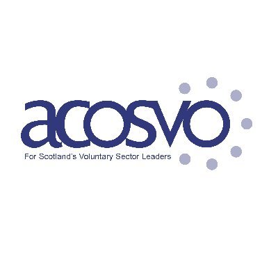 The Association of Chief Officers of Scottish Voluntary Organisations - For Scotland's Voluntary Sector Leaders #Leadership #VoluntarySector #ACOSVOMembers