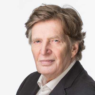 Philip Butterworth-Hayes