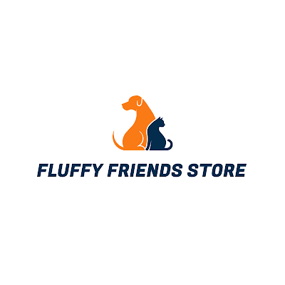 Welcome to Fluffy Friends Store!
A great selection of goods for your pets. Keep your pet happy and healthy with the supplies they need in every stage of life.