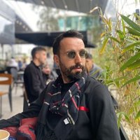 Seçkin Özdemir (@seckin_ozdemir) Twitter profile photo