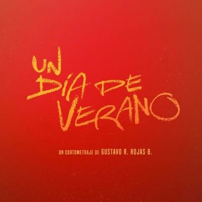 La toxicidad de dos enamorados los hará luchar para no ser llevados a su propia destrucción.

Dirigido por Gustavo R. Rojas B.