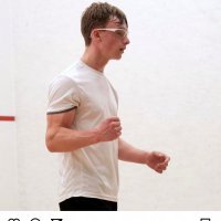 Archie Turnbull Squash (@archieturnbull8) 's Twitter Profile